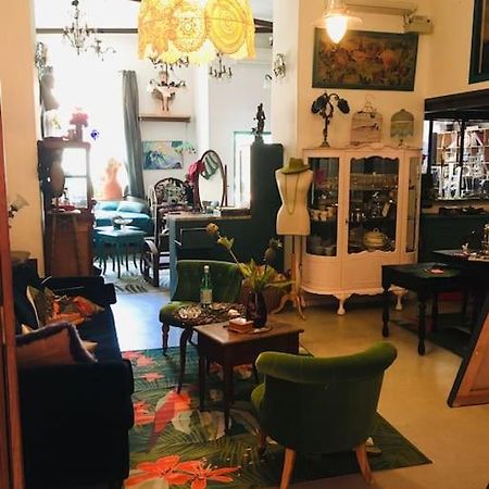 Loft D Artistes Avec Patio Au Port De Ницца Экстерьер фото